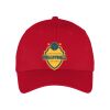 Six Panel Twill Cap Thumbnail