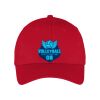 Six Panel Twill Cap Thumbnail