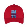 Six Panel Twill Cap Thumbnail