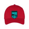 Six Panel Twill Cap Thumbnail