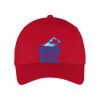 Six Panel Twill Cap Thumbnail