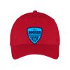 Six Panel Twill Cap Thumbnail