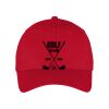 Six Panel Twill Cap Thumbnail