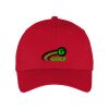 Six Panel Twill Cap Thumbnail