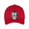 Six Panel Twill Cap Thumbnail