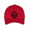 Six Panel Twill Cap Thumbnail