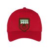 Six Panel Twill Cap Thumbnail
