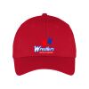 Six Panel Twill Cap Thumbnail