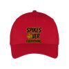 Six Panel Twill Cap Thumbnail