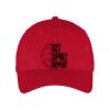 Six Panel Twill Cap Thumbnail
