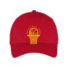 Six Panel Twill Cap Thumbnail