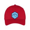 Six Panel Twill Cap Thumbnail