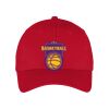 Six Panel Twill Cap Thumbnail