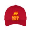 Six Panel Twill Cap Thumbnail