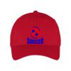 Six Panel Twill Cap Thumbnail