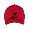 Six Panel Twill Cap Thumbnail