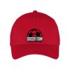 Six Panel Twill Cap Thumbnail