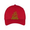 Six Panel Twill Cap Thumbnail