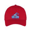 Six Panel Twill Cap Thumbnail