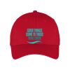 Six Panel Twill Cap Thumbnail