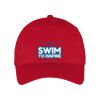 Six Panel Twill Cap Thumbnail