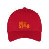 Six Panel Twill Cap Thumbnail