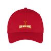 Six Panel Twill Cap Thumbnail