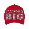 Six Panel Twill Cap Thumbnail