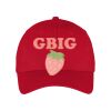 Six Panel Twill Cap Thumbnail