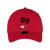 Six Panel Twill Cap Thumbnail