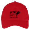 Five Panel Twill Cap Thumbnail