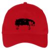 Five Panel Twill Cap Thumbnail