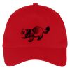 Five Panel Twill Cap Thumbnail