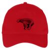 Five Panel Twill Cap Thumbnail