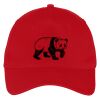 Five Panel Twill Cap Thumbnail