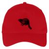 Five Panel Twill Cap Thumbnail