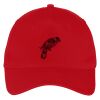 Five Panel Twill Cap Thumbnail