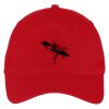 Five Panel Twill Cap Thumbnail