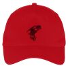 Five Panel Twill Cap Thumbnail
