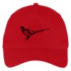 Five Panel Twill Cap Thumbnail