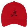 Five Panel Twill Cap Thumbnail