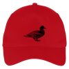Five Panel Twill Cap Thumbnail