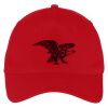 Five Panel Twill Cap Thumbnail