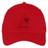 Five Panel Twill Cap Thumbnail