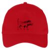 Five Panel Twill Cap Thumbnail