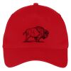 Five Panel Twill Cap Thumbnail