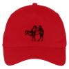 Five Panel Twill Cap Thumbnail