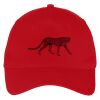 Five Panel Twill Cap Thumbnail