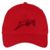 Five Panel Twill Cap Thumbnail