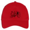 Five Panel Twill Cap Thumbnail